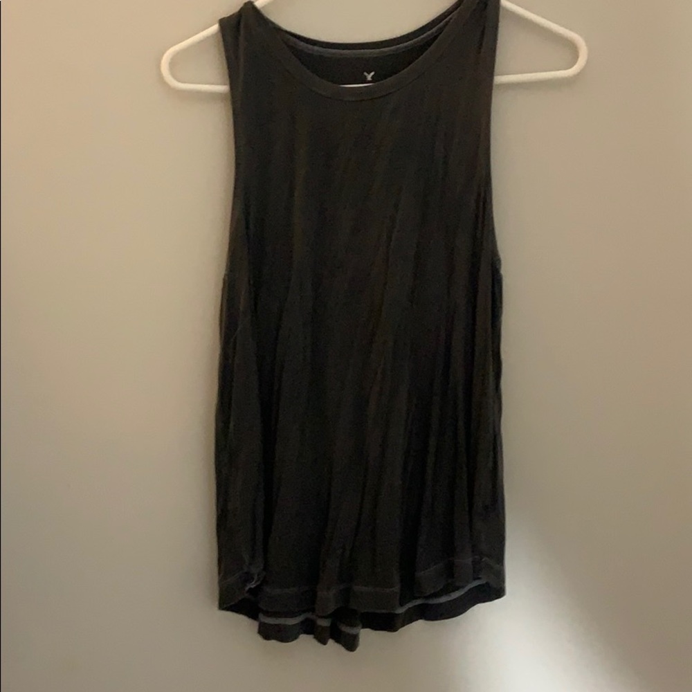 American Eagle soft and sexy tank